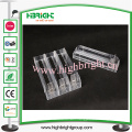 Plastic Shelf Pusher for Supermarket and Shop